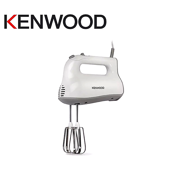 KENWOOD Mixeur HDP401WH : : Cuisine et Maison